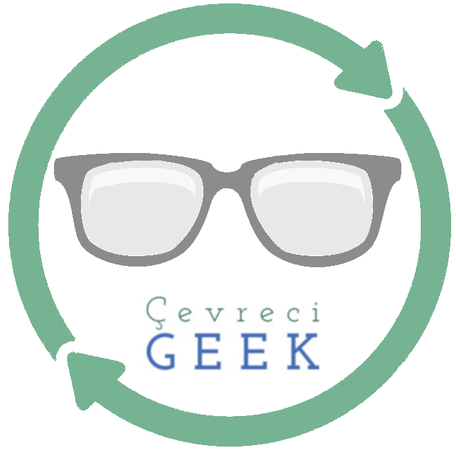 Avatar - Çevreci Geek