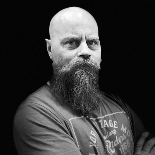 アバター - Spike