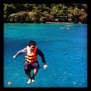 Flipboard profile picture for @Aloha