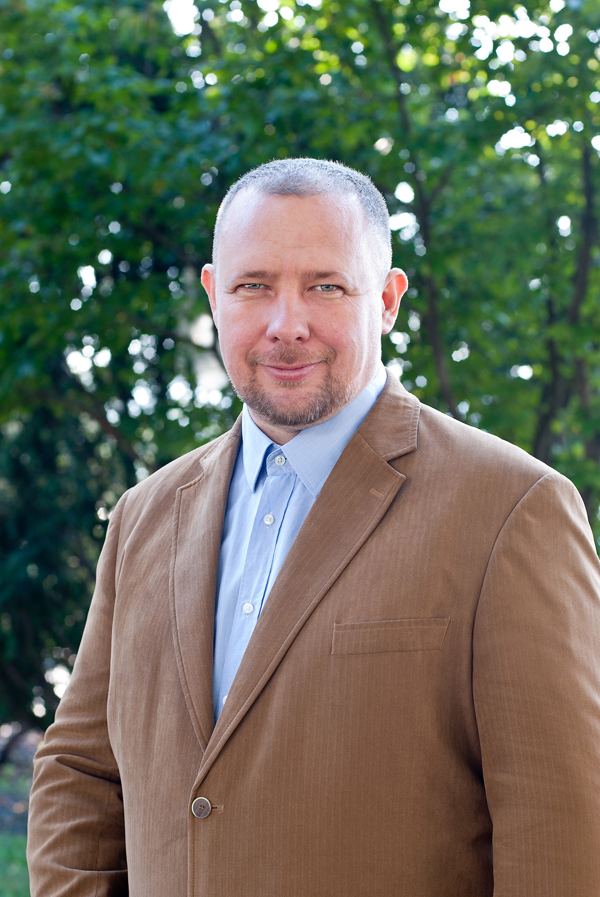 Flipboard profile picture for @mrd