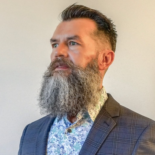 Avatar - Jesus J. Lara