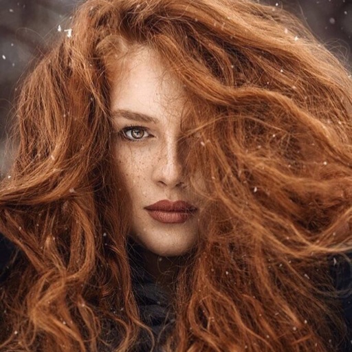 Avatar - C. Kristina Kassura☺️⭐️❤️