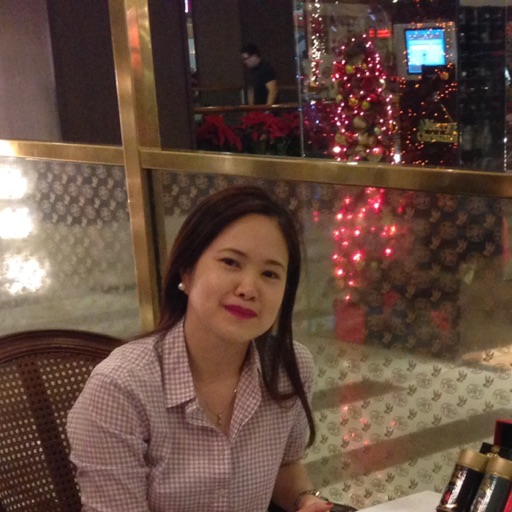 Flipboard profile picture for @irene