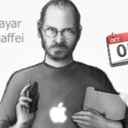 Flipboard profile picture for @mayar