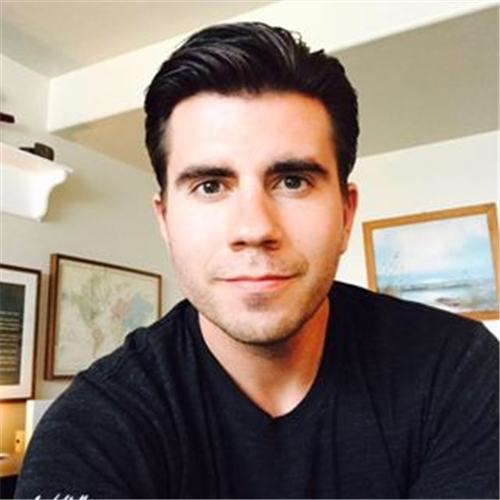 Avatar - Brett Seegmiller