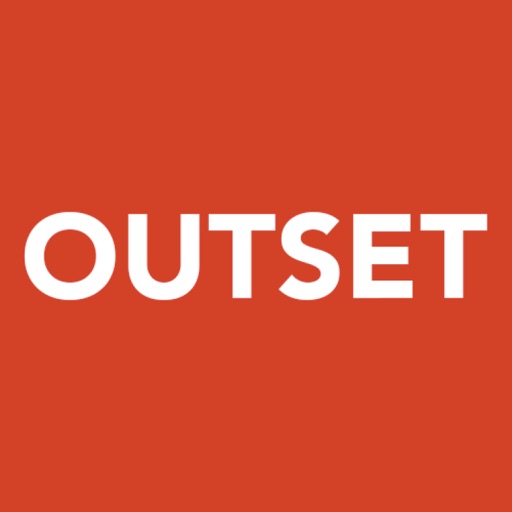 Flipboard profile picture for @OUTSET