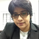Flipboard profile picture for @haseena