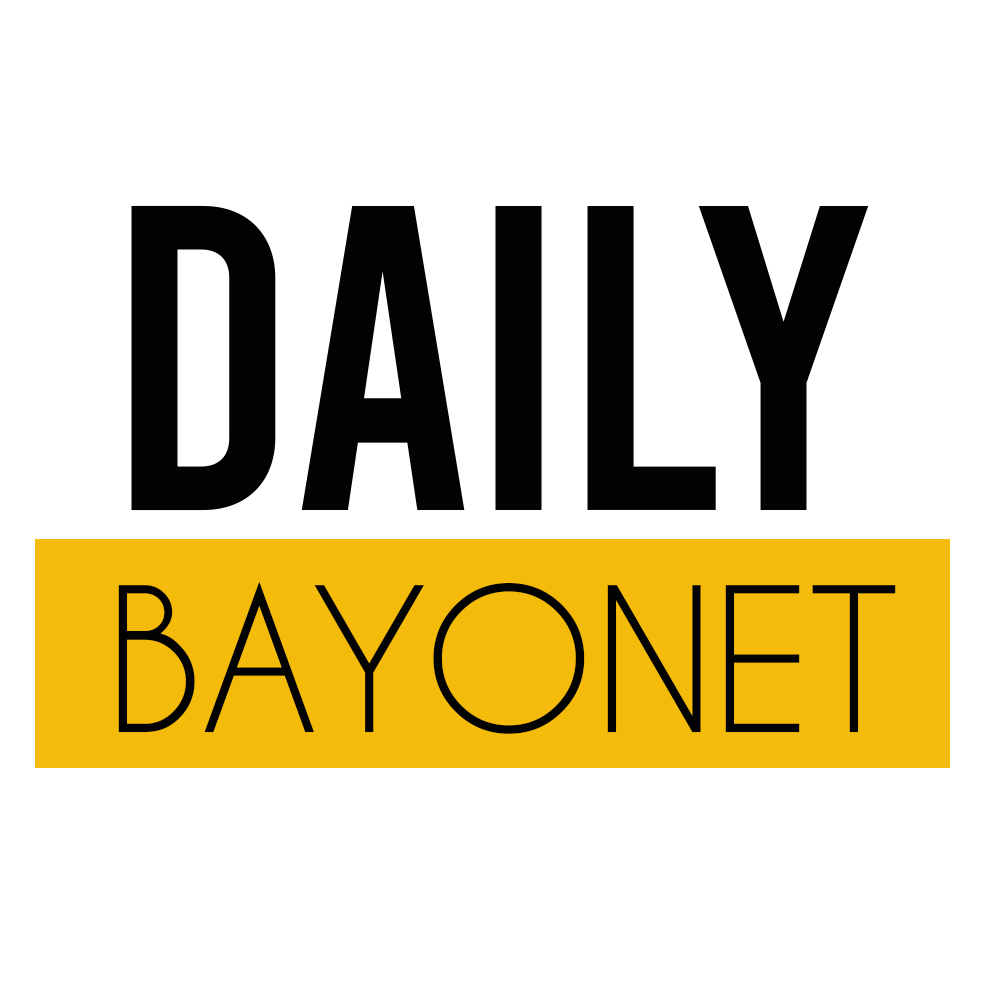 Avatar - Daily Bayonet