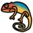 Flipboard profile picture for @chameleon