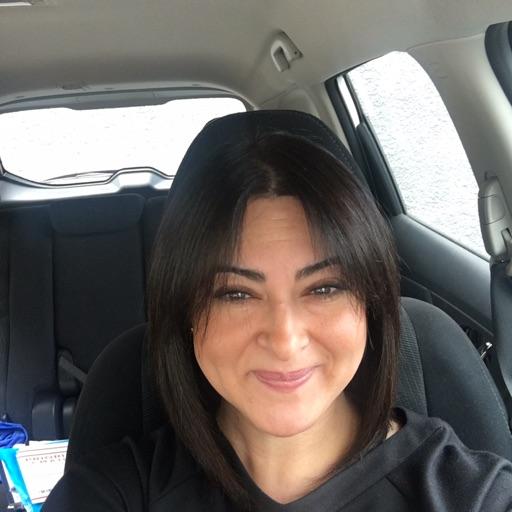 Flipboard profile picture for @jackeline
