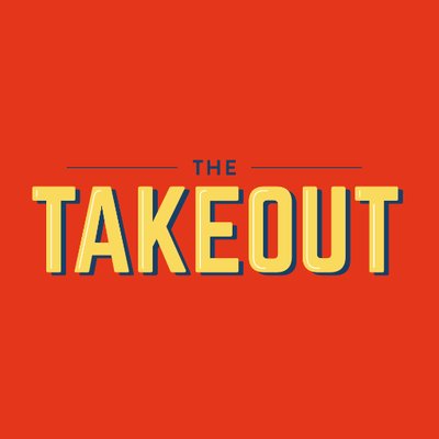 Avatar - The Takeout