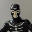 Flipboard profile picture for @SHOCKER