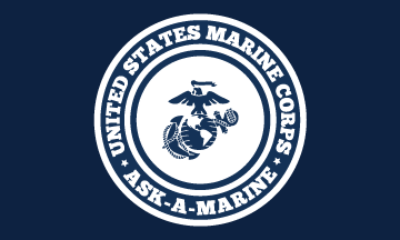 Avatar - Ask-A-Marine