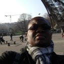 Flipboard profile picture for @niyi