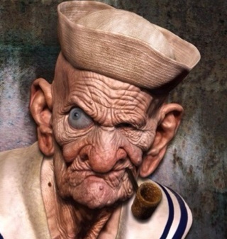 Flipboard profile picture for @Conniption