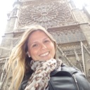 Flipboard profile picture for @Florenciaa