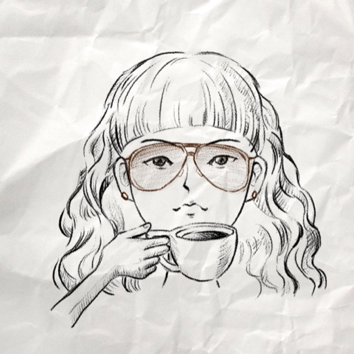 Flipboard profile picture for @Starved