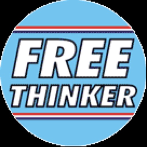 Freethinker - cover