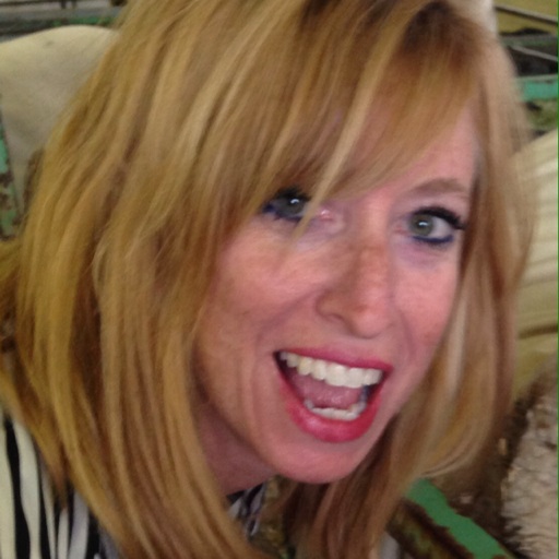 Kim Doughman - cover