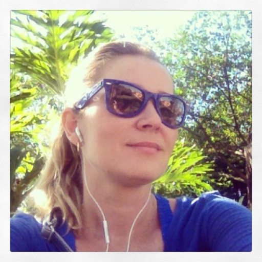 Flipboard profile picture for @paula