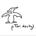 Flipboard profile picture for @tori