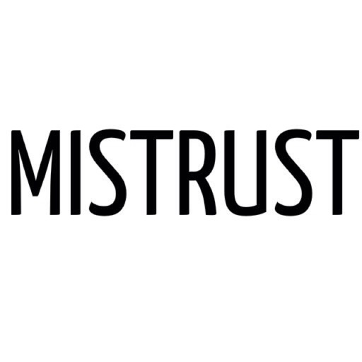 Flipboard profile picture for @Mistrust
