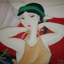 Flipboard profile picture for @tan