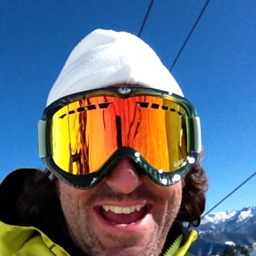 Flipboard profile picture for @Lojan