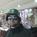 Flipboard profile picture for @oblivious