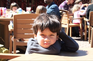 Flipboard profile picture for @twiki