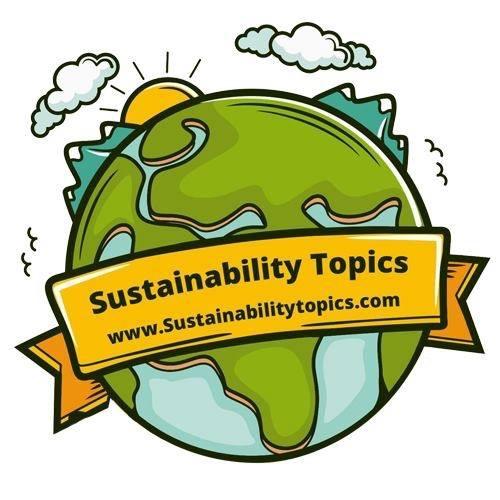 Avatar - Sustainability Topics