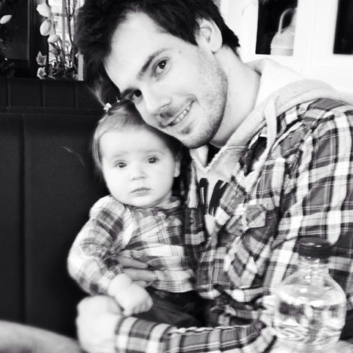 Tijn Rozemond - cover