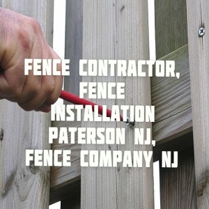 Avatar - Paterson Fence Installation Co