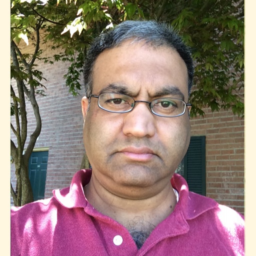 Flipboard profile picture for @imap