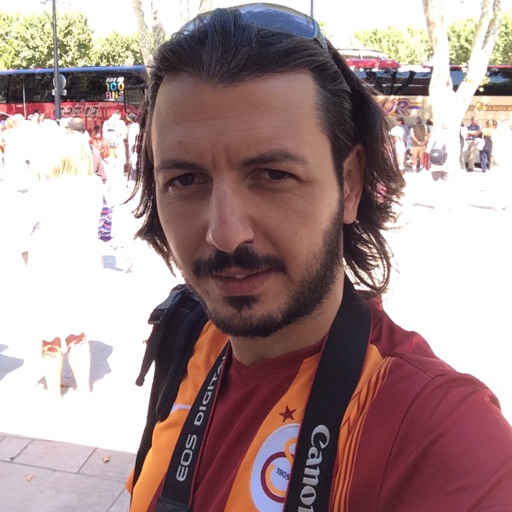 Flipboard profile picture for @Emircan