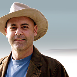 Avatar - Rich Gossweiler