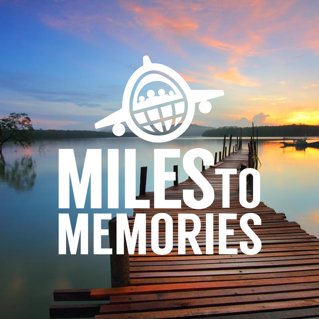 Avatar - Miles to Memories