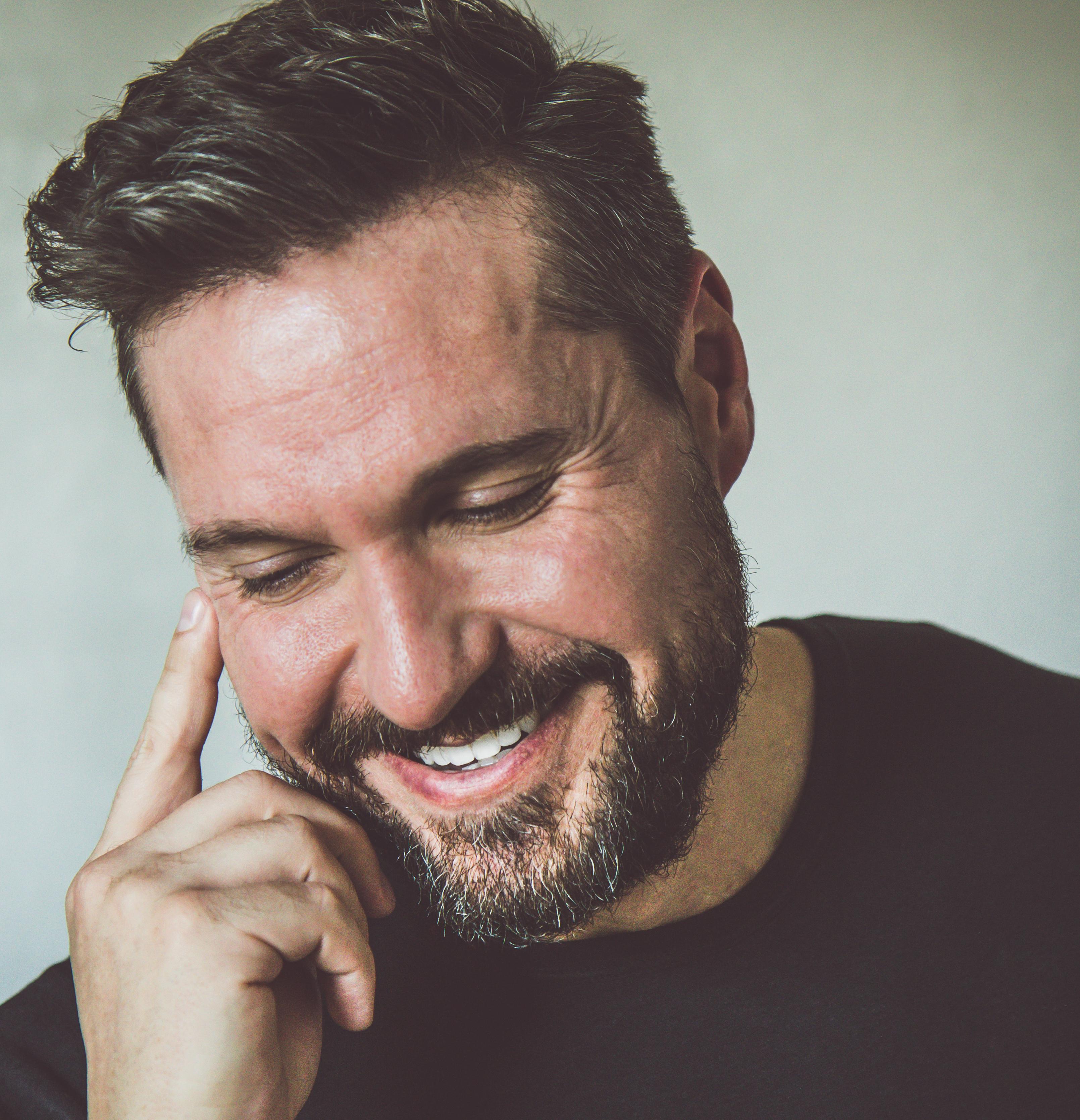 Flipboard profile picture for @Patrick