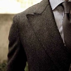 Flipboard profile picture for @cotillion