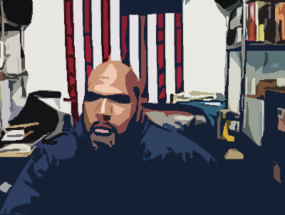 Flipboard profile picture for @Advocate