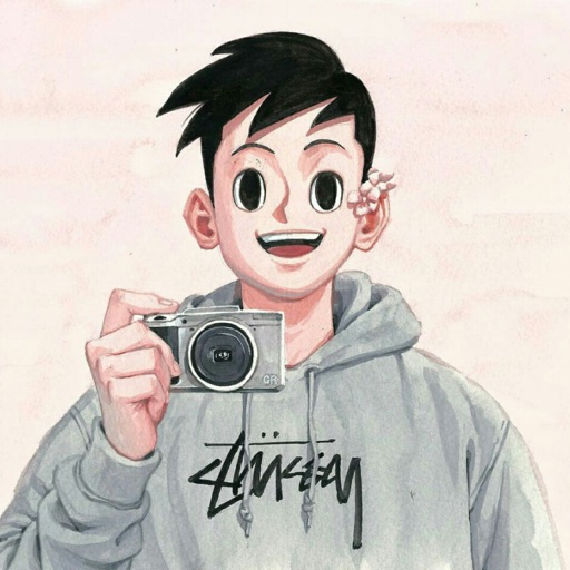 Flipboard profile picture for @Hemingway