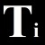 Flipboard profile picture for @titanium