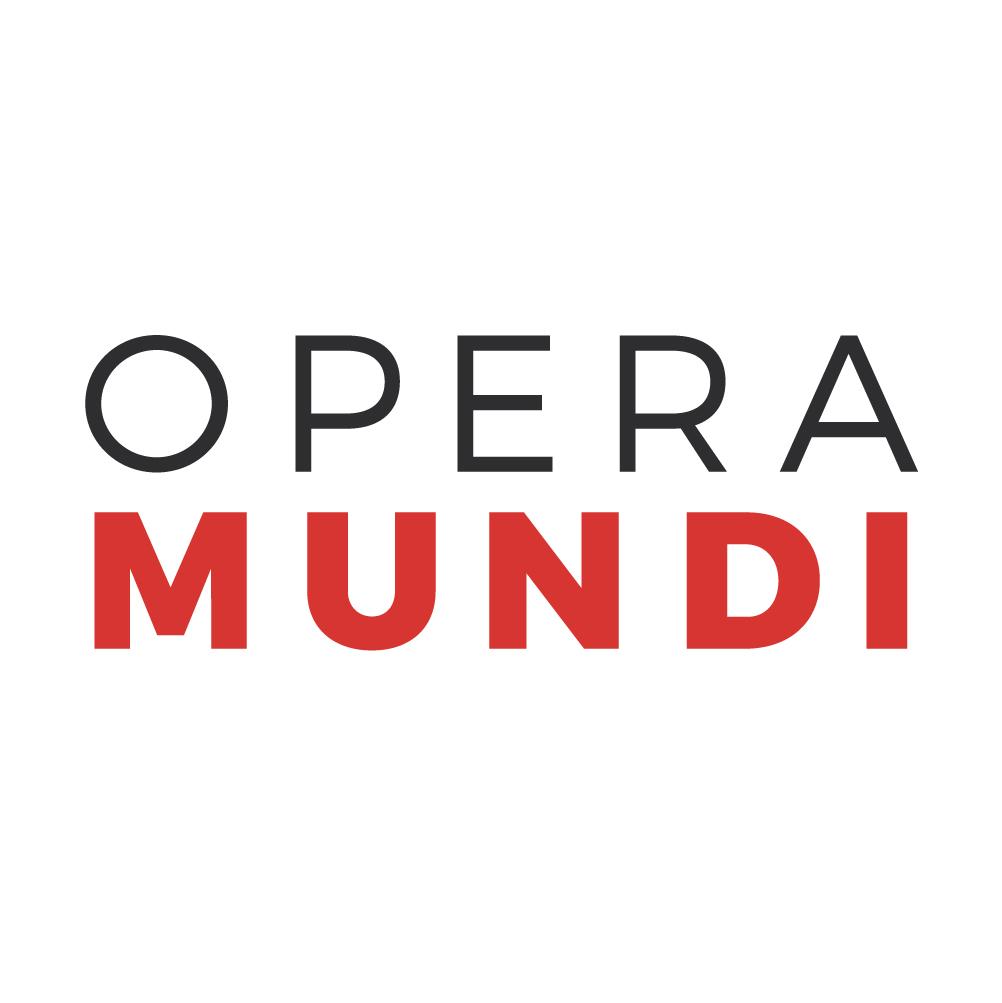 Avatar - Opera Mundi