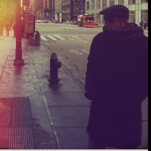 Oscar Von Le Mon - cover