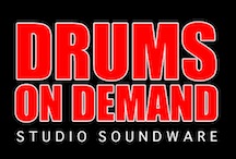 Avatar - Drums On Demand-Studio Soundware