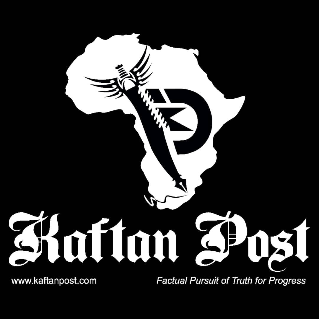 Avatar - KAFTAN Post 
