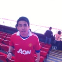 Flipboard profile picture for @fame