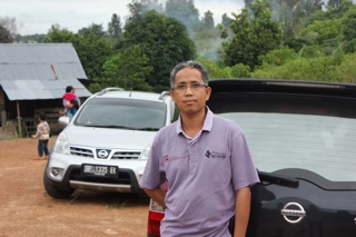 Flipboard profile picture for @SLeman