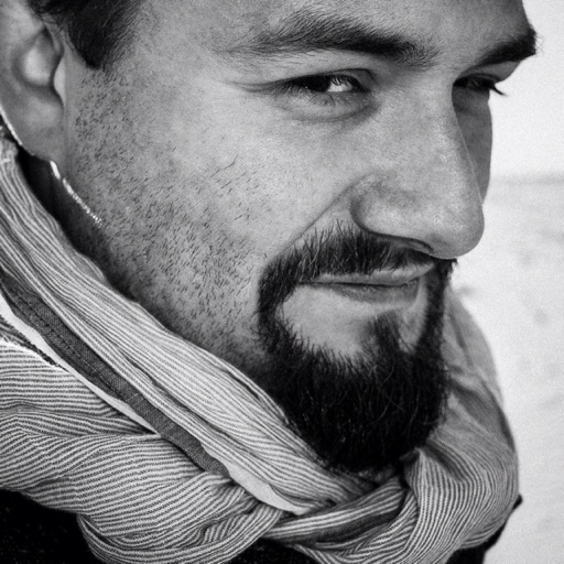 Flipboard profile picture for @dlp