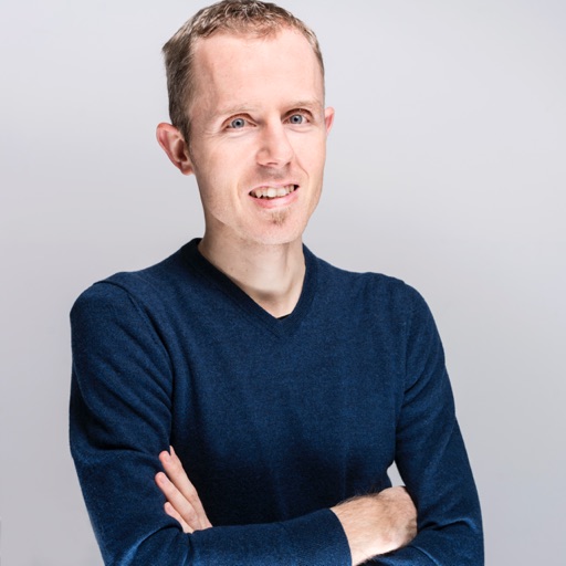Flipboard profile picture for @richards